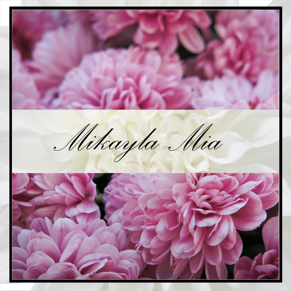 Meet your Posher, Mia